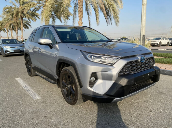 Left Hand Drive Cars For Sale In Dubai, UAE Greenway Motors